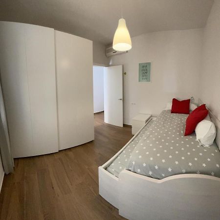 Apartament Triana Torremolinos Zewnętrze zdjęcie