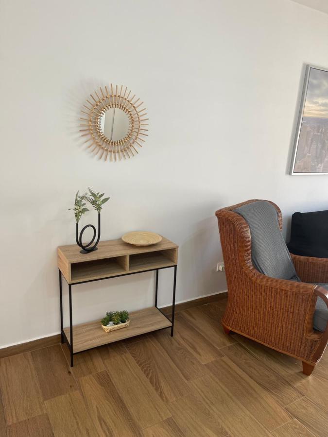 Apartament Triana Torremolinos Zewnętrze zdjęcie