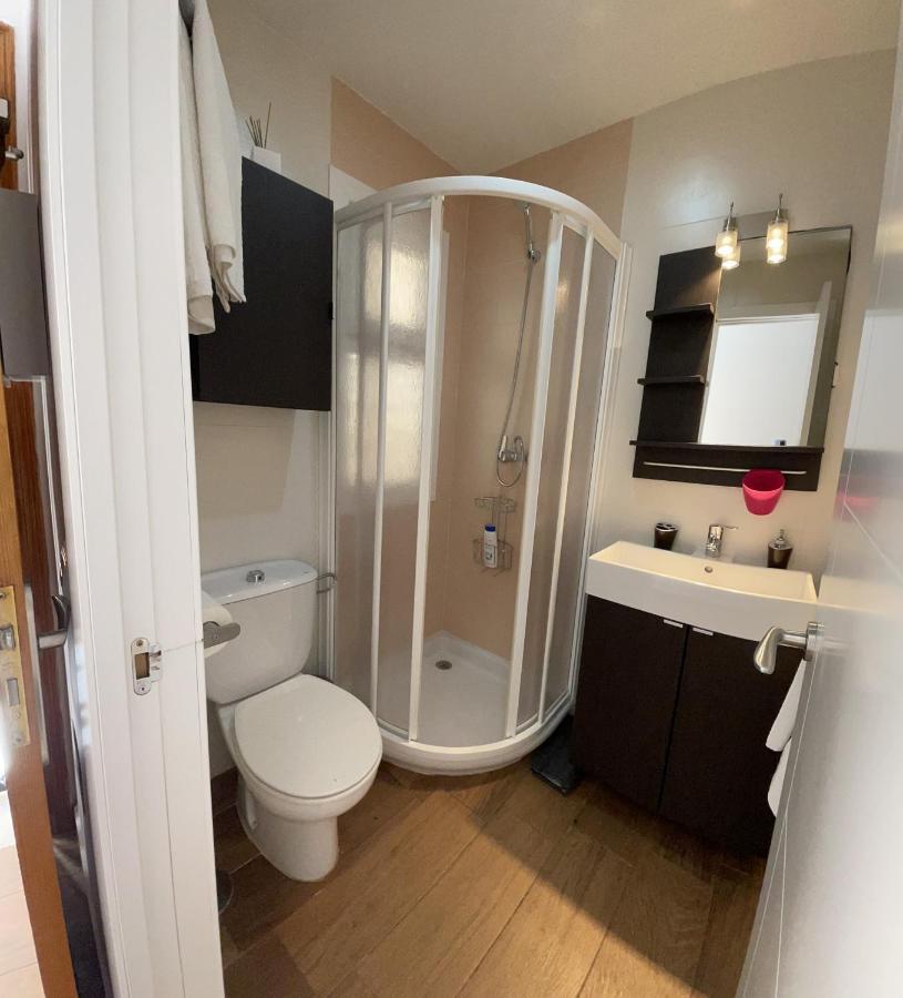 Apartament Triana Torremolinos Zewnętrze zdjęcie