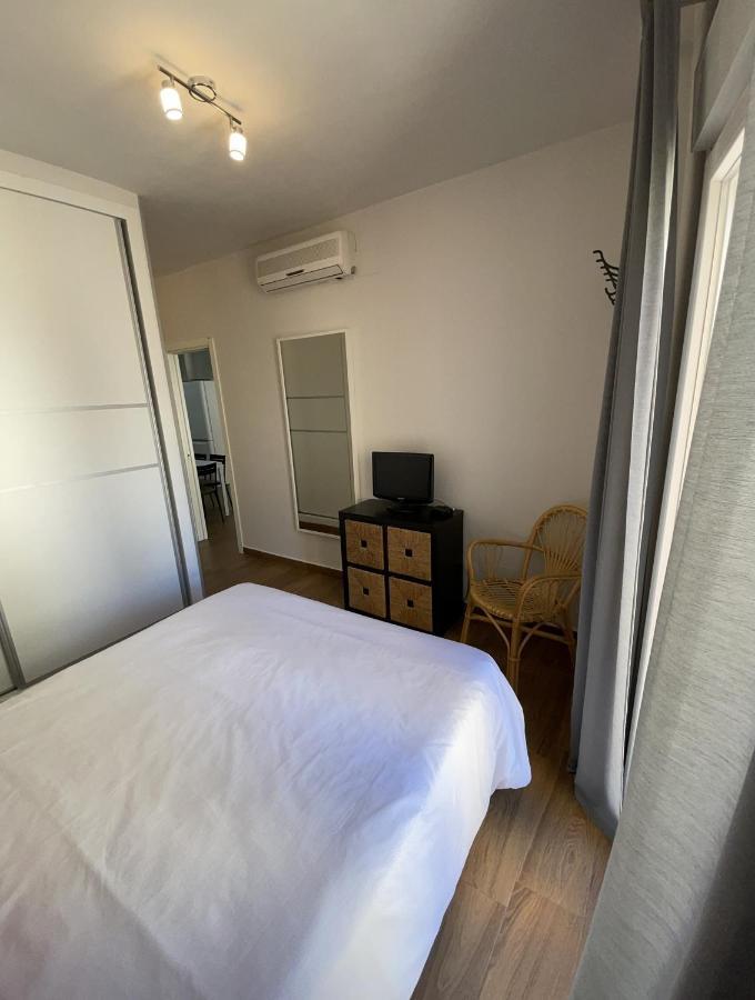 Apartament Triana Torremolinos Zewnętrze zdjęcie