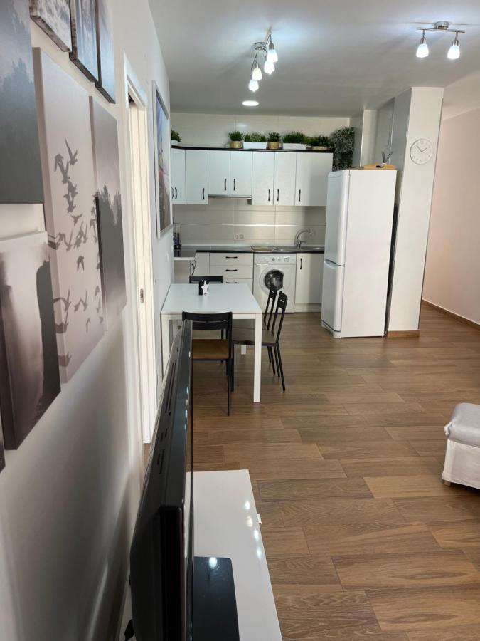 Apartament Triana Torremolinos Zewnętrze zdjęcie