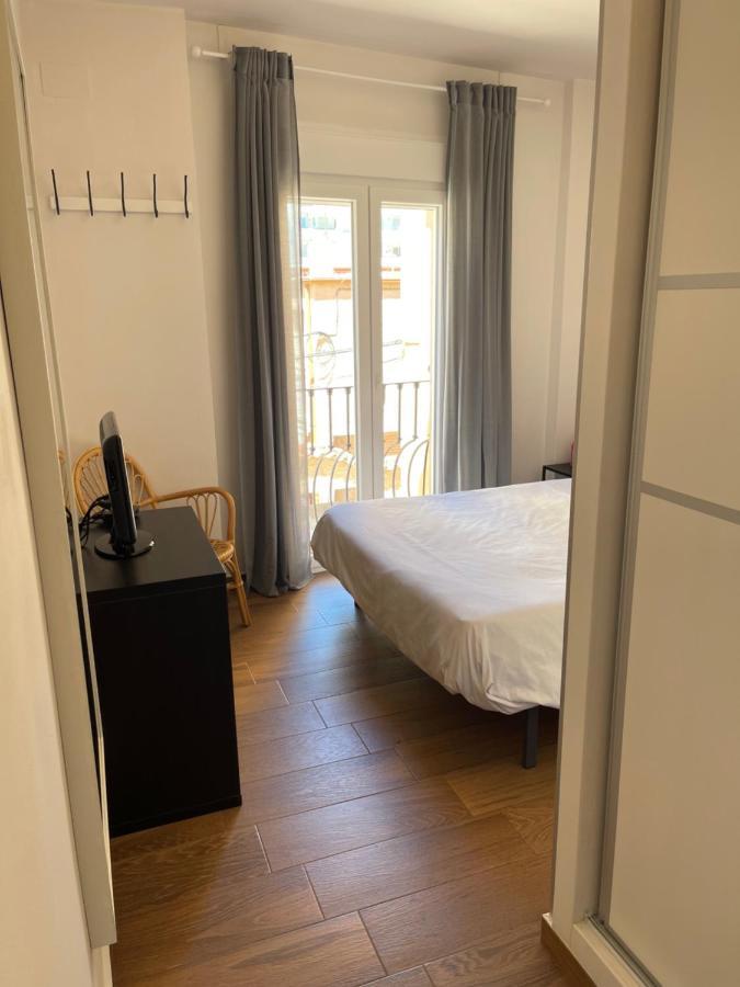 Apartament Triana Torremolinos Zewnętrze zdjęcie