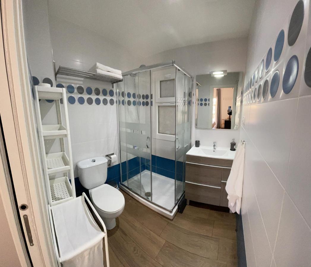 Apartament Triana Torremolinos Zewnętrze zdjęcie