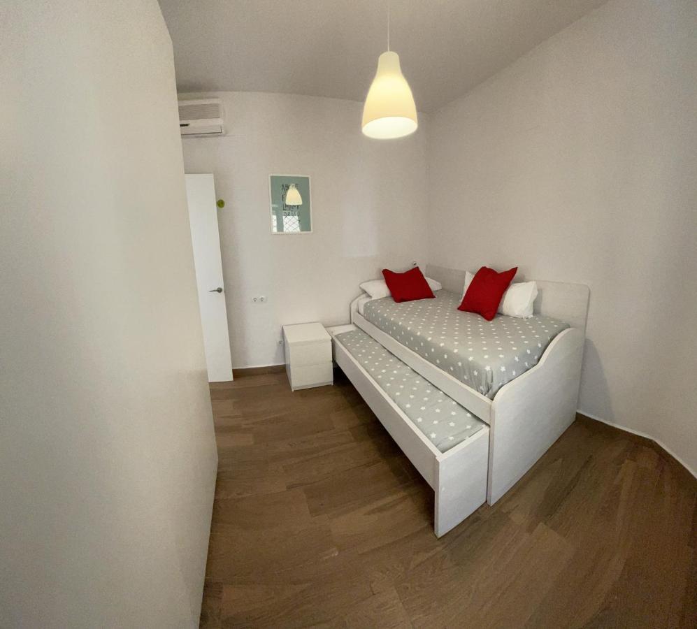 Apartament Triana Torremolinos Zewnętrze zdjęcie