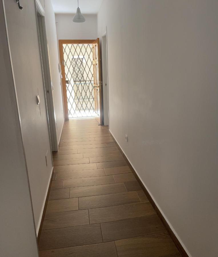 Apartament Triana Torremolinos Zewnętrze zdjęcie