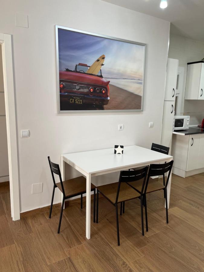 Apartament Triana Torremolinos Zewnętrze zdjęcie