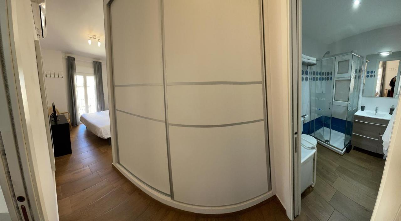 Apartament Triana Torremolinos Zewnętrze zdjęcie