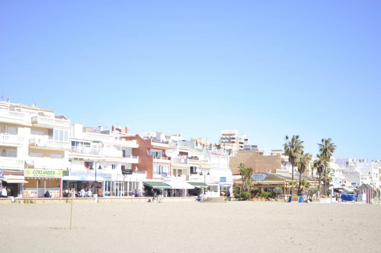 Apartament Triana Torremolinos Zewnętrze zdjęcie