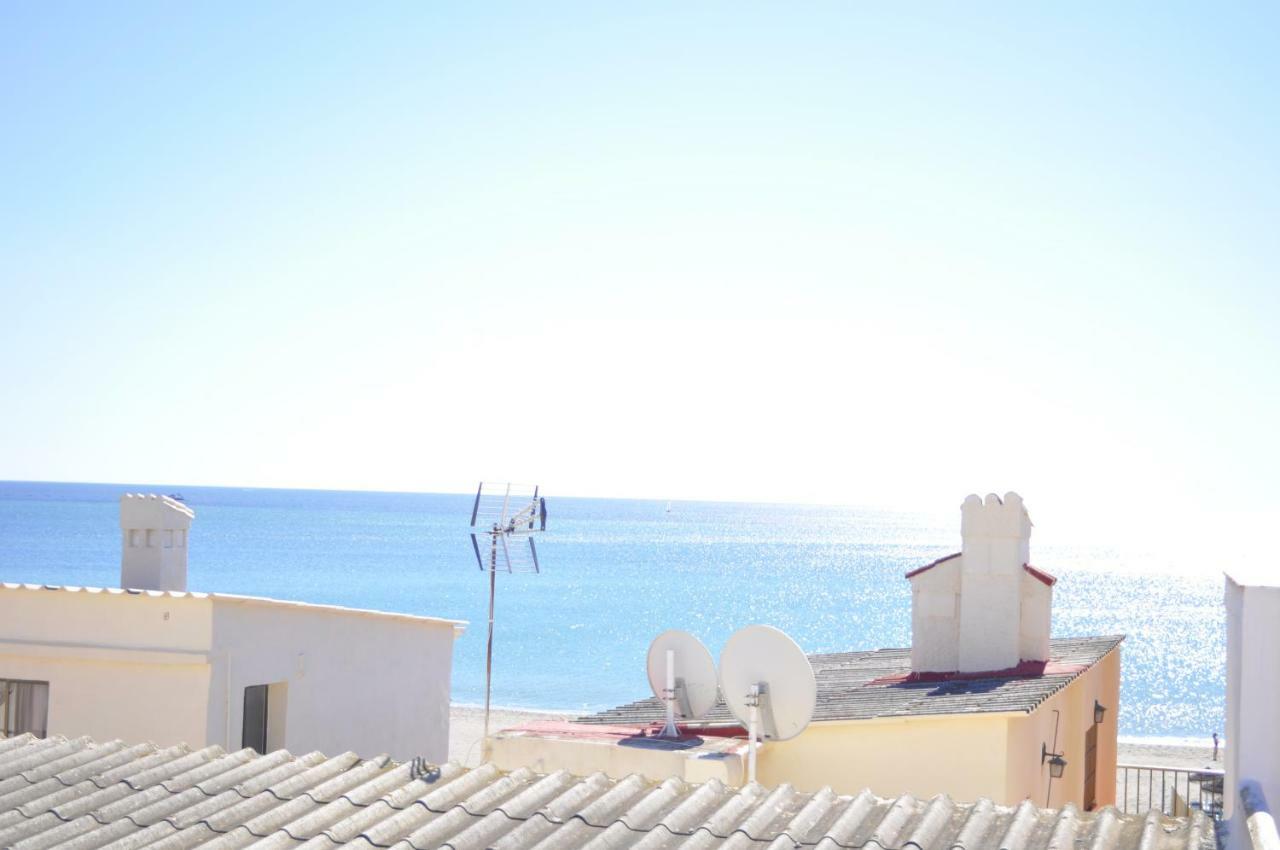 Apartament Triana Torremolinos Zewnętrze zdjęcie
