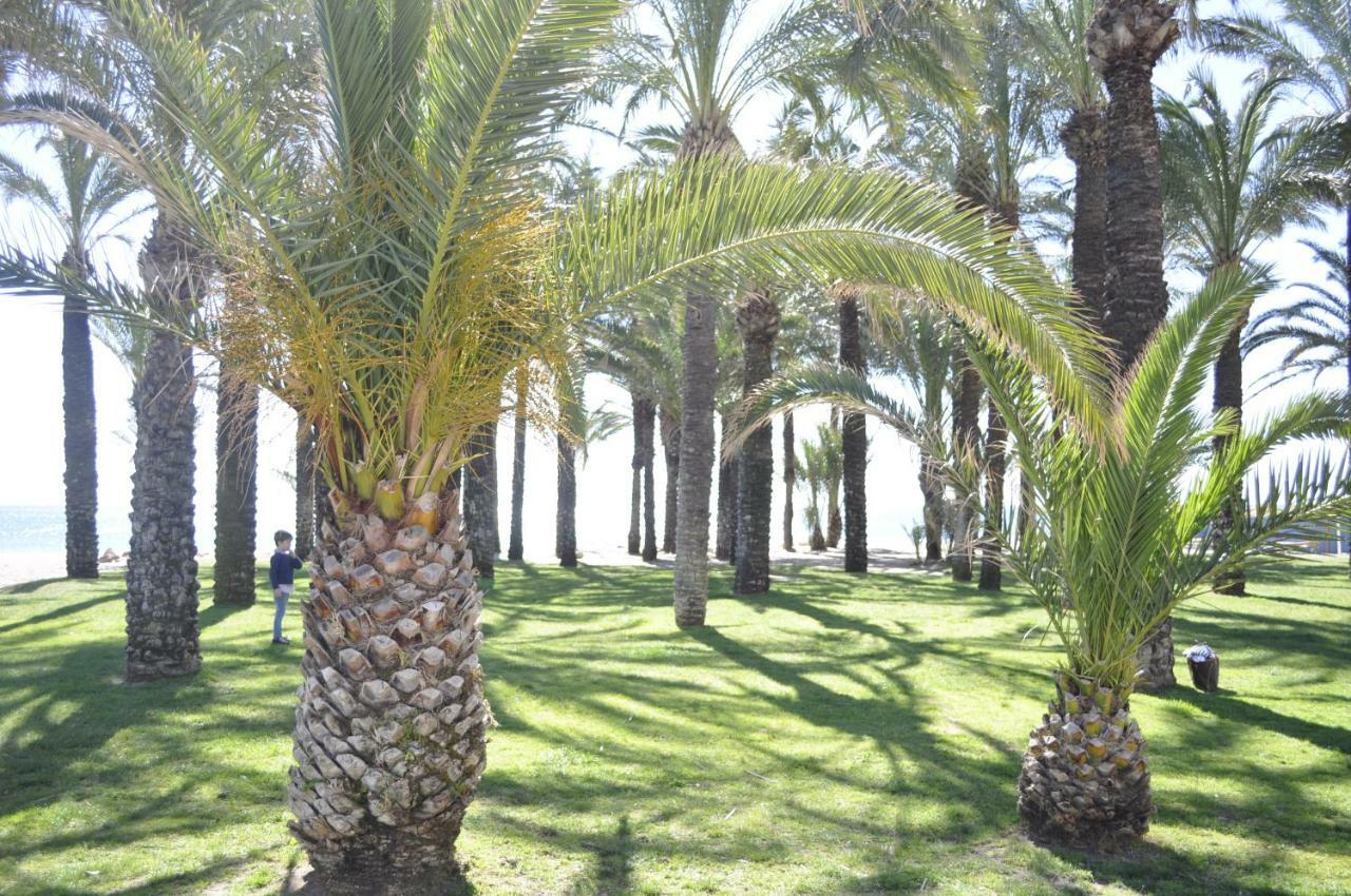 Apartament Triana Torremolinos Zewnętrze zdjęcie