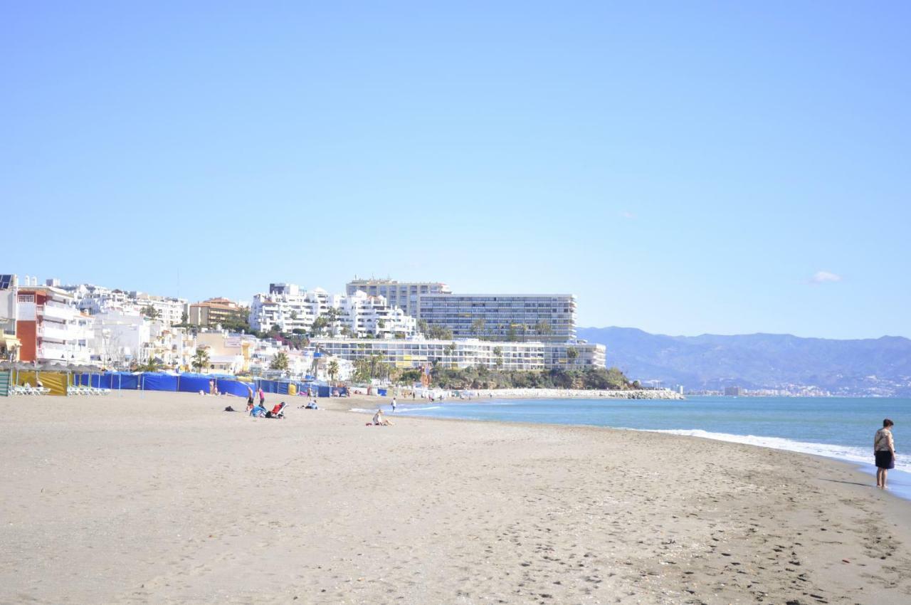 Apartament Triana Torremolinos Zewnętrze zdjęcie
